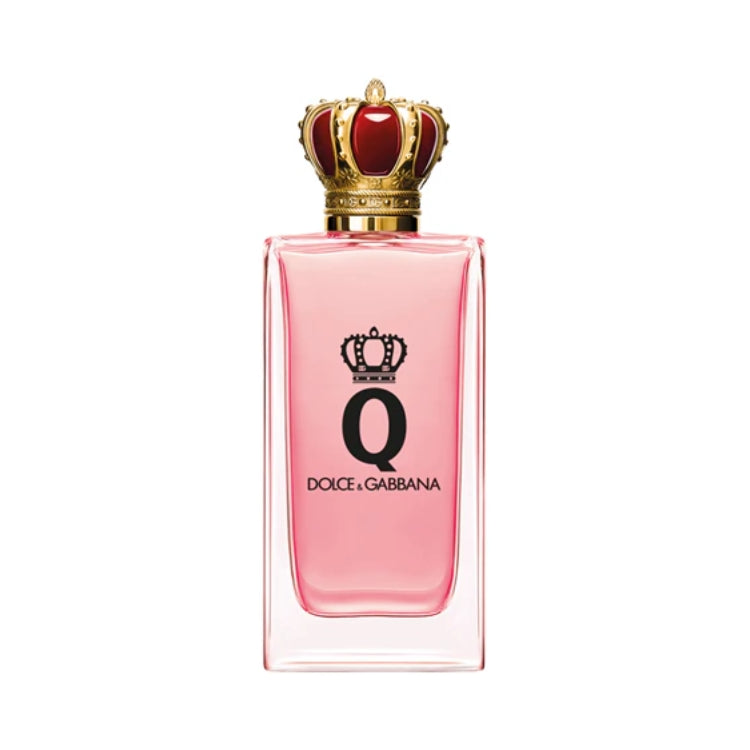 Dolce & Gabbana - Q - Eau de Parfum