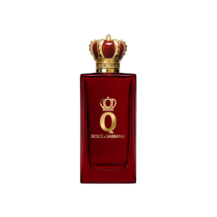 Dolce & Gabbana - Q - Parfum