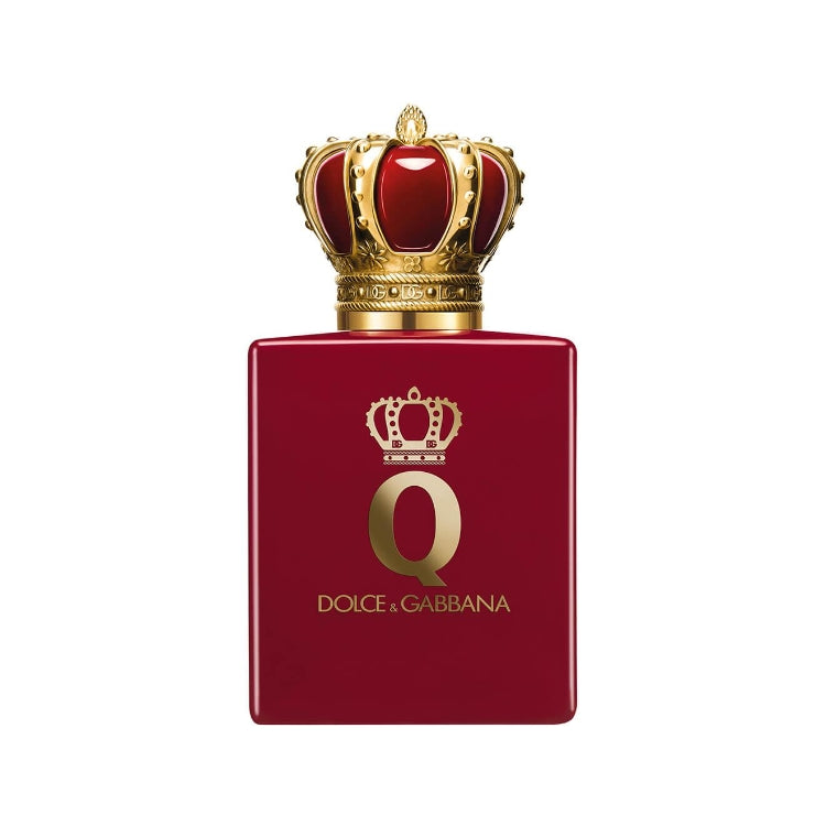 Dolce & Gabbana - Q - Parfum Elixir