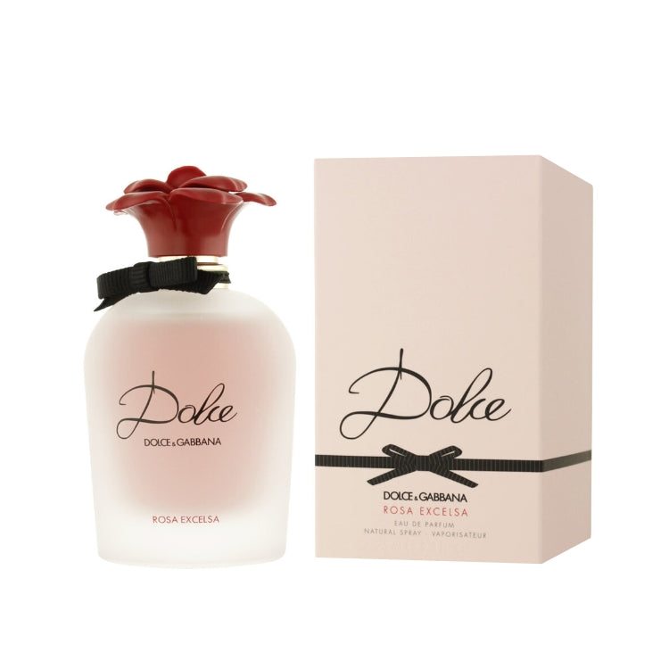 Dolce & Gabbana - Rosa Excelsa - Eau de Parfum