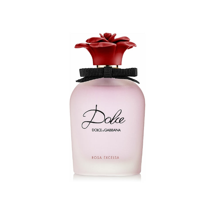 Dolce & Gabbana - Rosa Excelsa - Eau de Parfum
