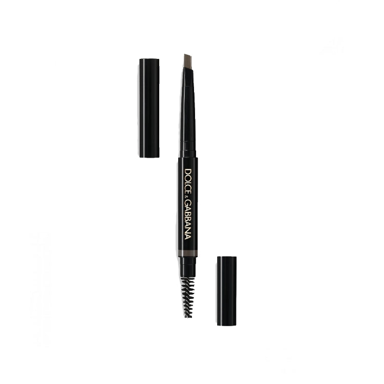 Dolce & Gabbana - The Brow Liner - Shaping Eyebrow Pencil - Crayon À Sourcils Sculptant