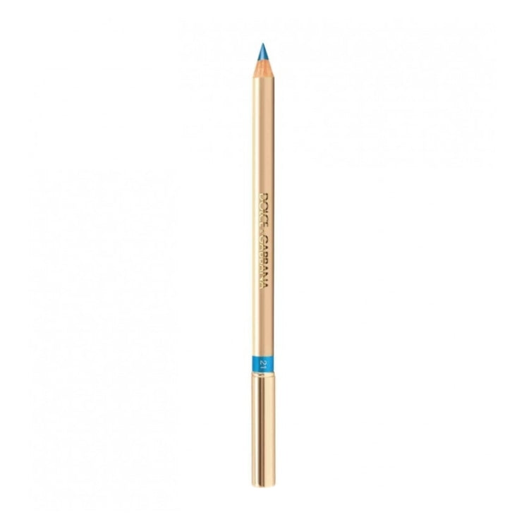 Dolce & Gabbana - The Eyeliner - Crayon Intense - Crayon Pour Les Yeux