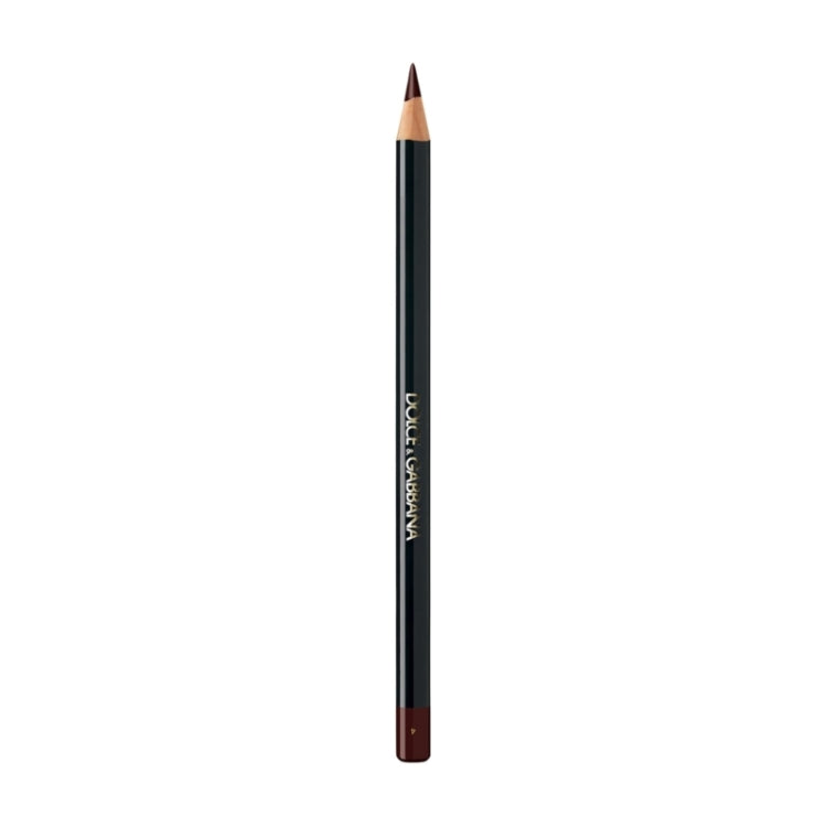Dolce & Gabbana - The Khol Pencil - Intense Khol Eye Crayon - Crayon Khol Intense