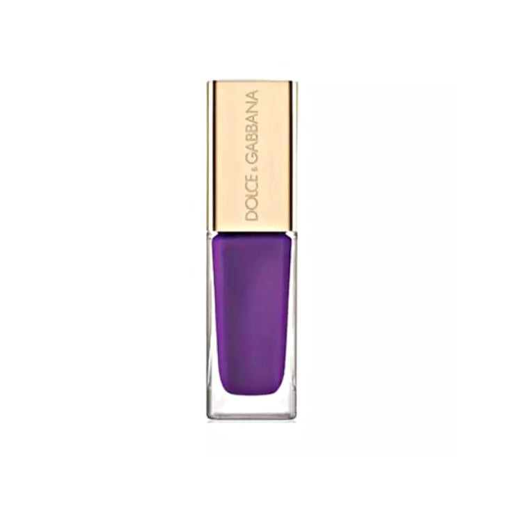 Dolce & Gabbana - The Nail Lacquer - Intense Nail Laquer - Vernis A Ongles Brillance Intense