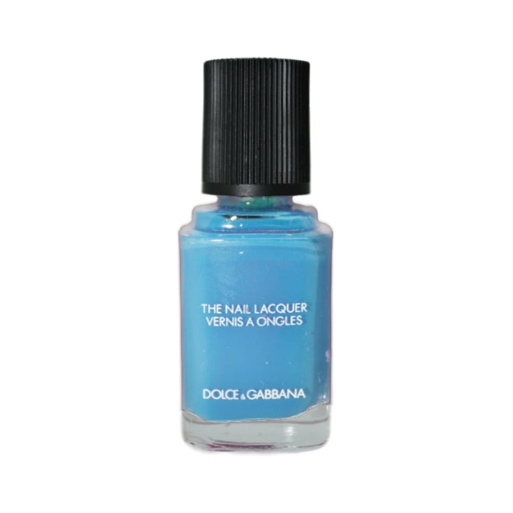 Dolce & Gabbana - The Nail Lacquer - Vernis A Ongles