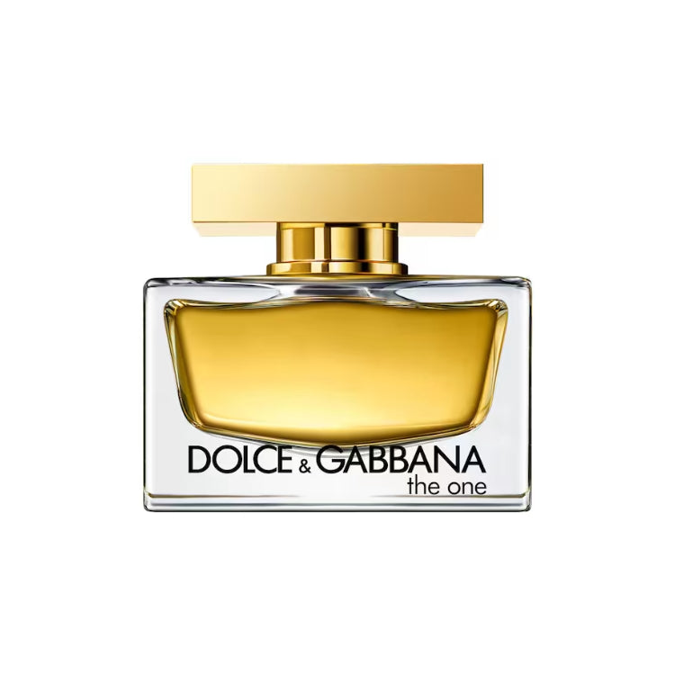 Dolce & Gabbana - The One - Eau de Parfum