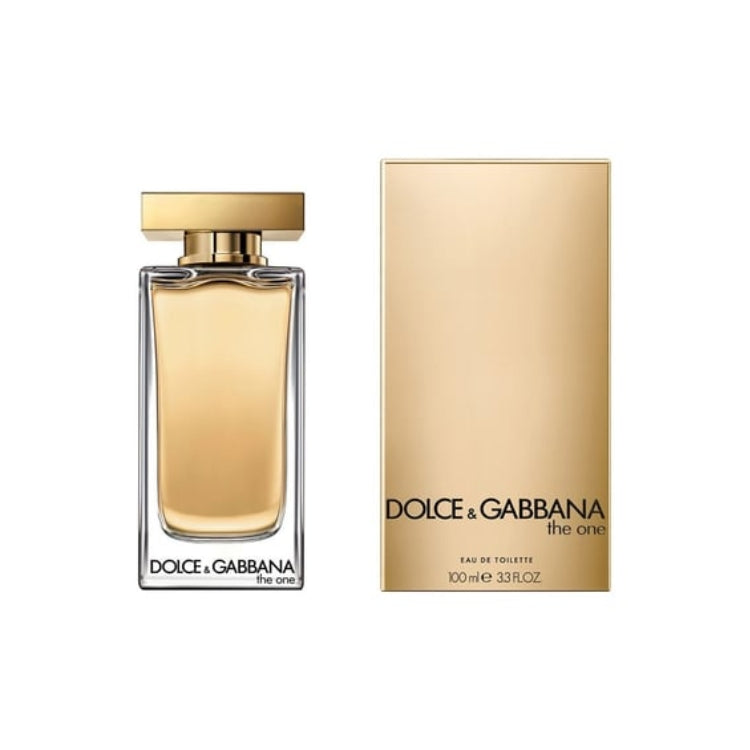 Dolce & Gabbana - The One - Eau de Toilette