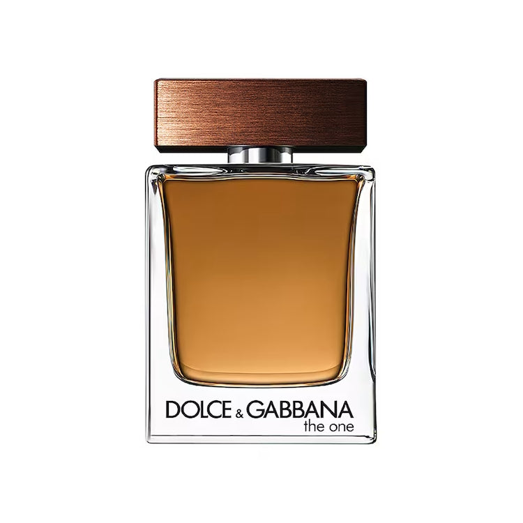 Dolce & Gabbana - The One - For Men - Eau de Toilette