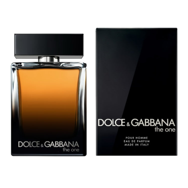 Dolce & Gabbana - The One - Pour Homme - Eau de Parfum