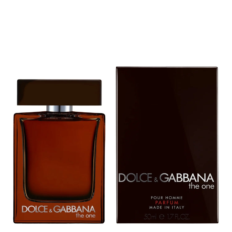 Dolce & Gabbana - The One - Pour Homme - Parfum