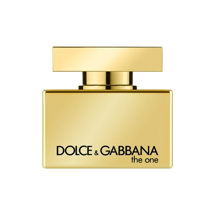Dolce & Gabbana - The One Gold - Eau de Parfum Intense