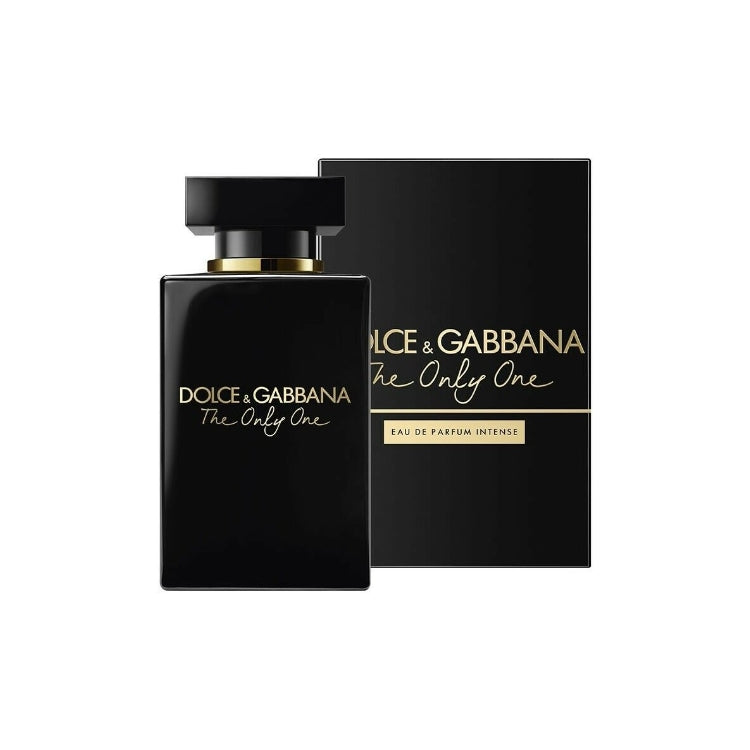 Dolce & Gabbana - The Only One - Eau de Parfum Intense