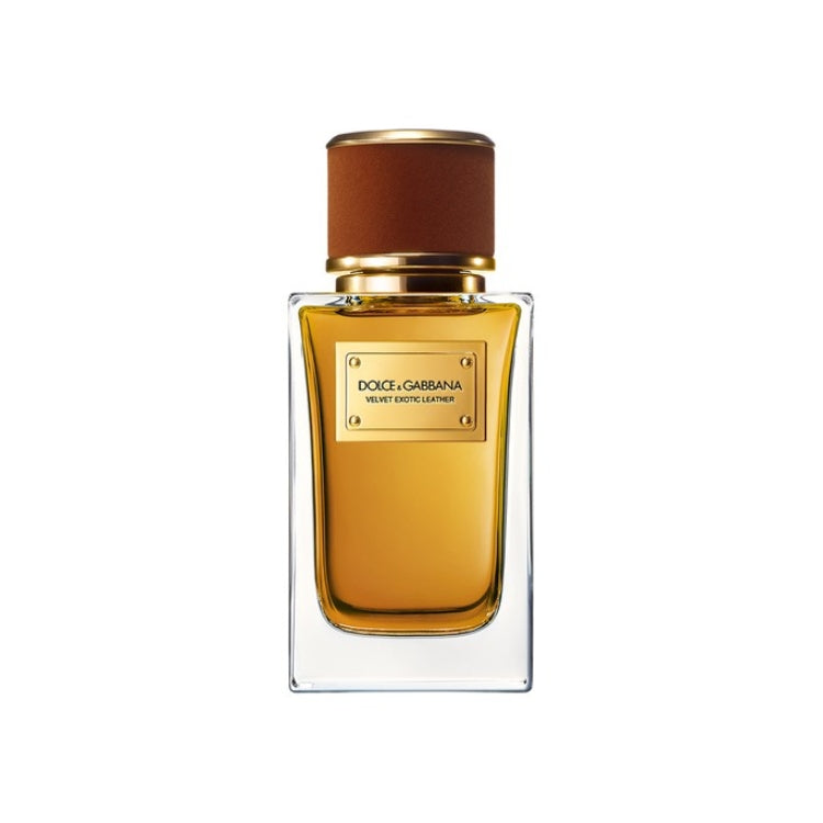 Dolce & Gabbana - Velvet Exotic Leather - Eau de Parfum