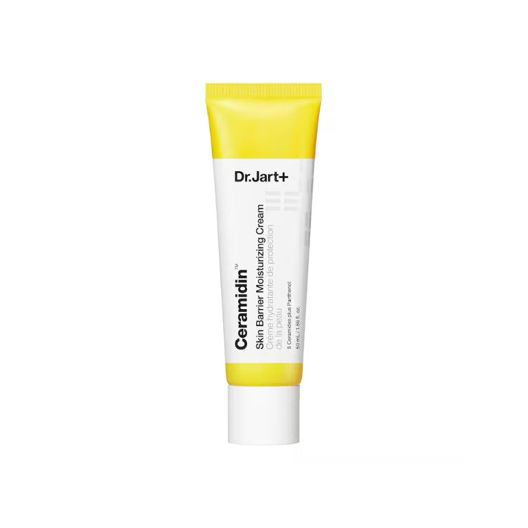 Dr.Jart+ - Ceramidin - Skin Barrier Moisturizing Cream - Crème Hydratante De Protection De La Peau