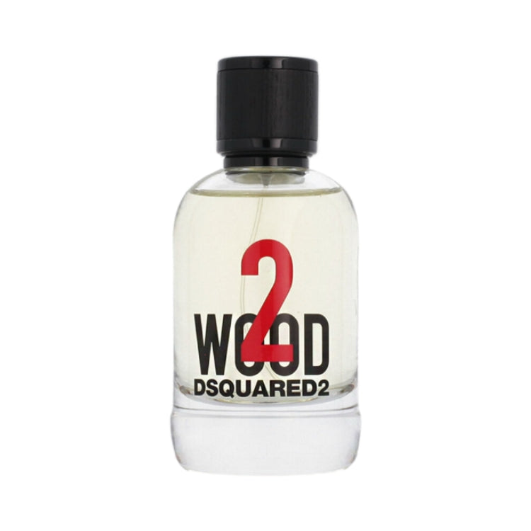 Dsquared2 - 2 Wood - Eau de Toilette