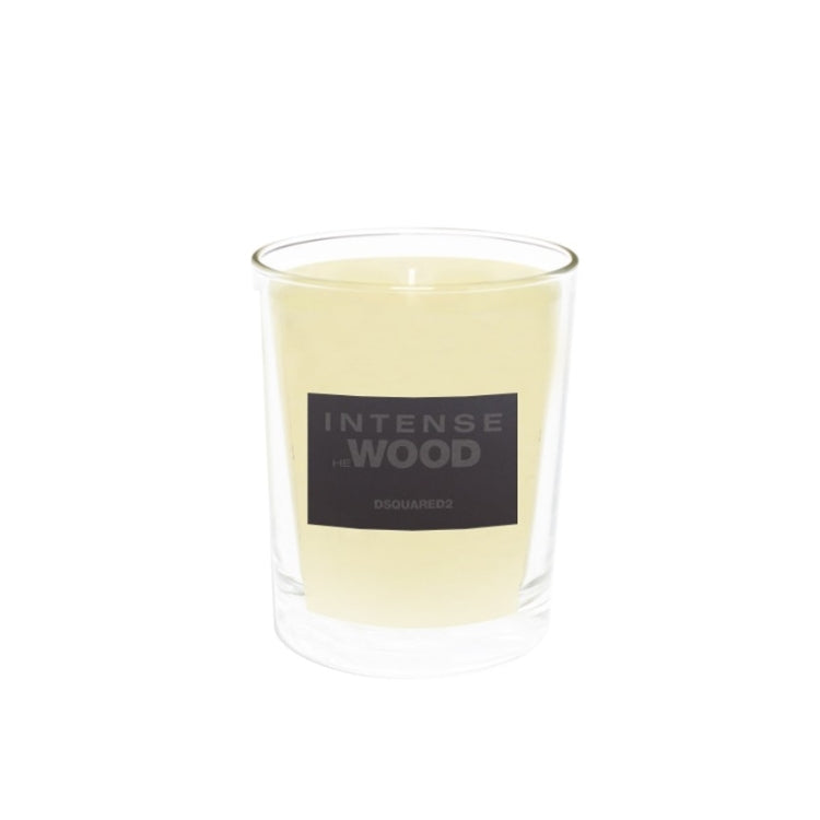 Dsquared2 - Intense He Wood - Scented Candle