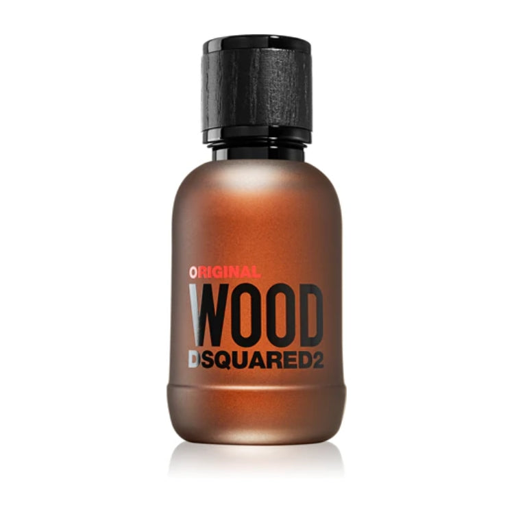 Dsquared2 - Original Wood - Eau de Parfum