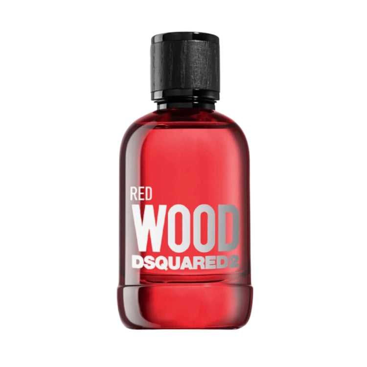 Dsquared2 - Red Wood - Eau de Toilette