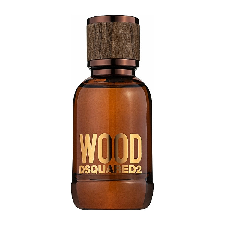 Dsquared2 - Wood Pour Homme - Eau de Toilette