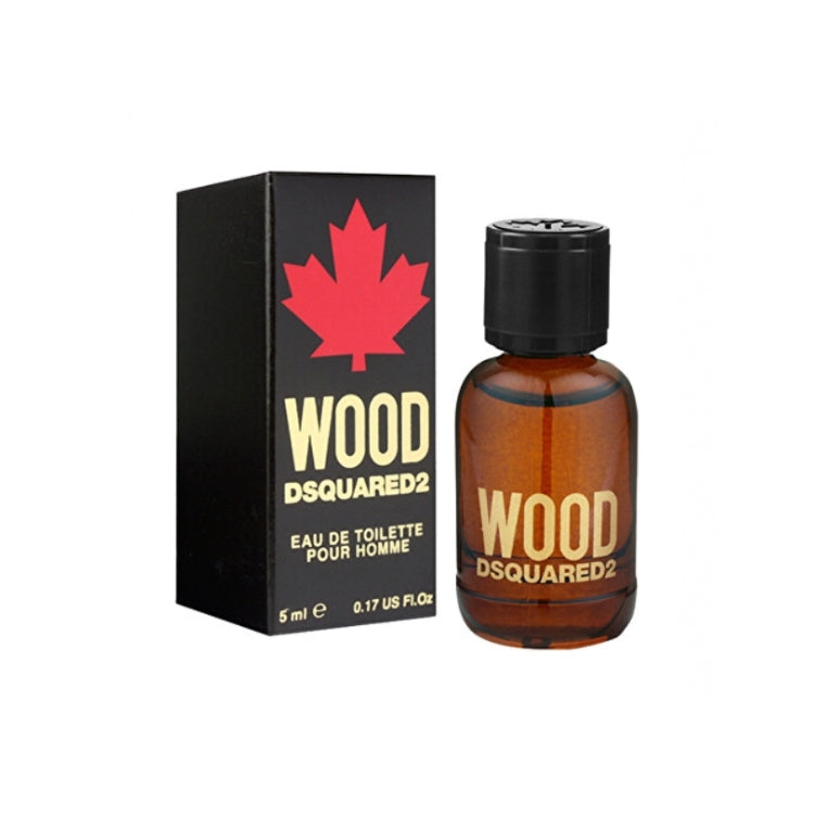 Dsquared2 - Wood Pour Homme - Eau de Toilette