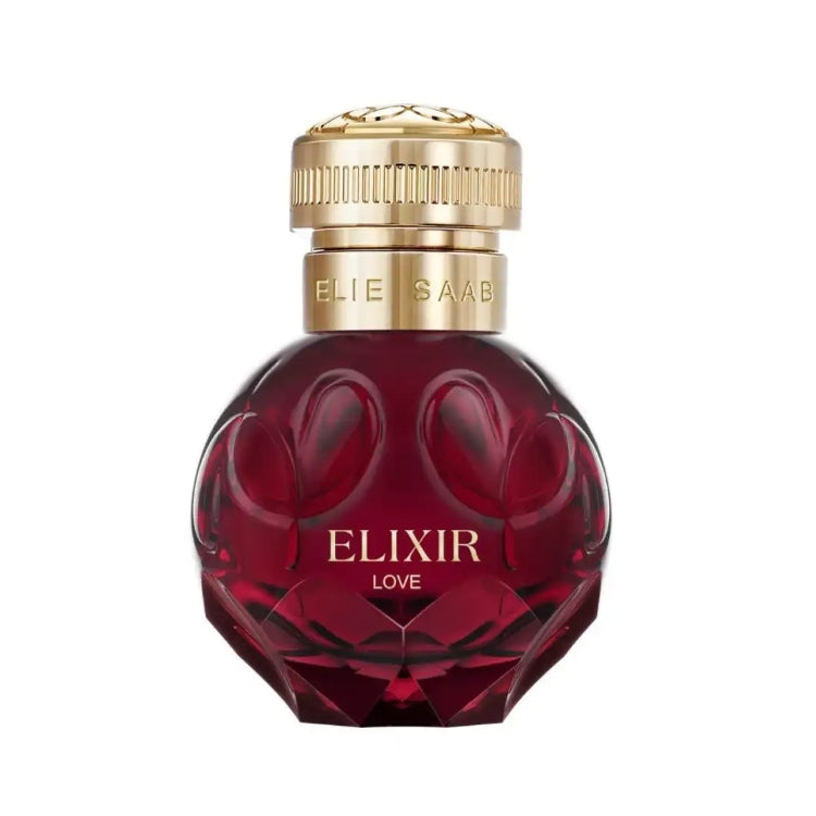 Elie Saab - Elixir Love - Eau de Parfum