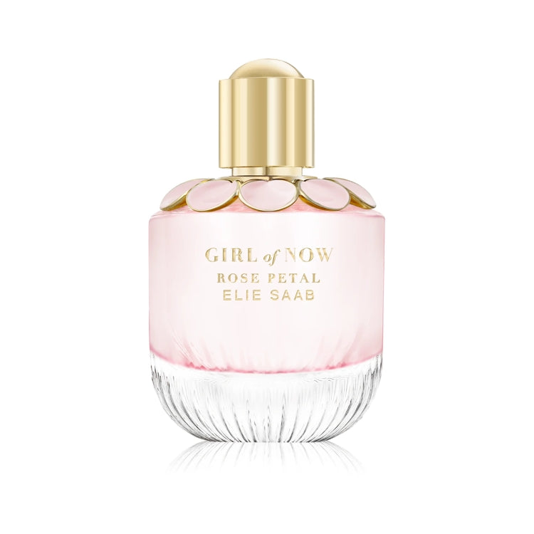 Elie Saab - Girl Of Now - Rose Petal - Eau de Parfum