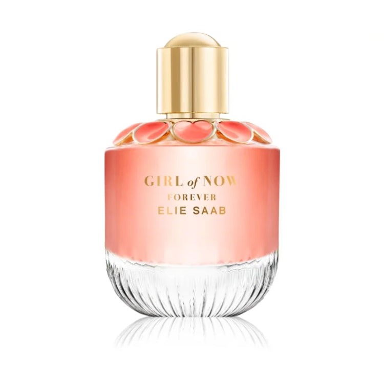 Elie Saab - Girl Of Now Forever - Eau de Parfum