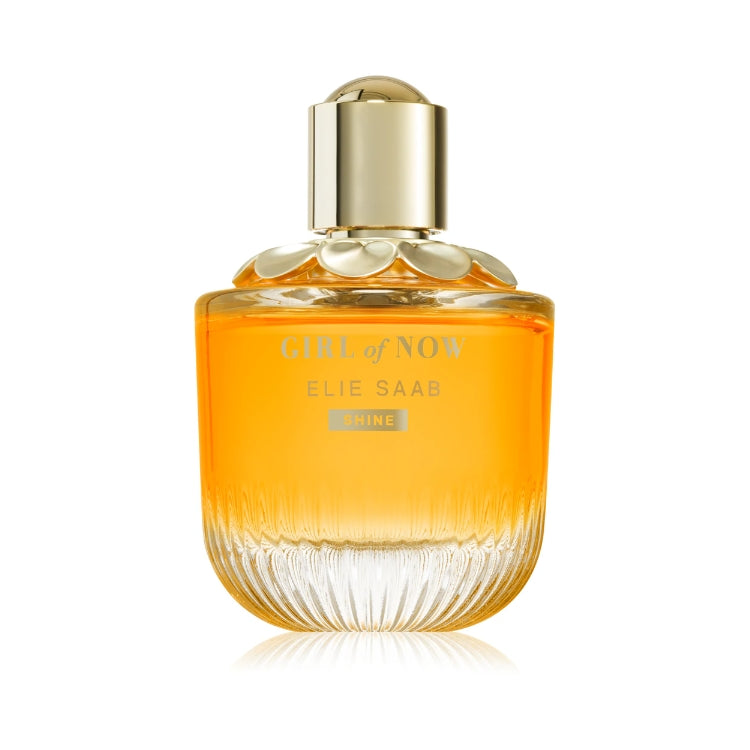 Elie Saab - Girl Of Now Shine - Eau de Parfum