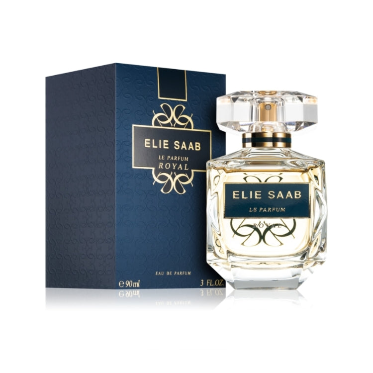 Elie Saab - Le Parfum Royal - Eau de Parfum
