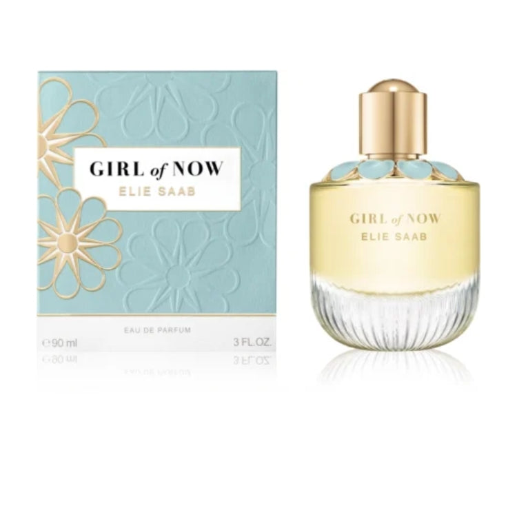 Elie Saab - Girl Of Now - Eau de Parfum