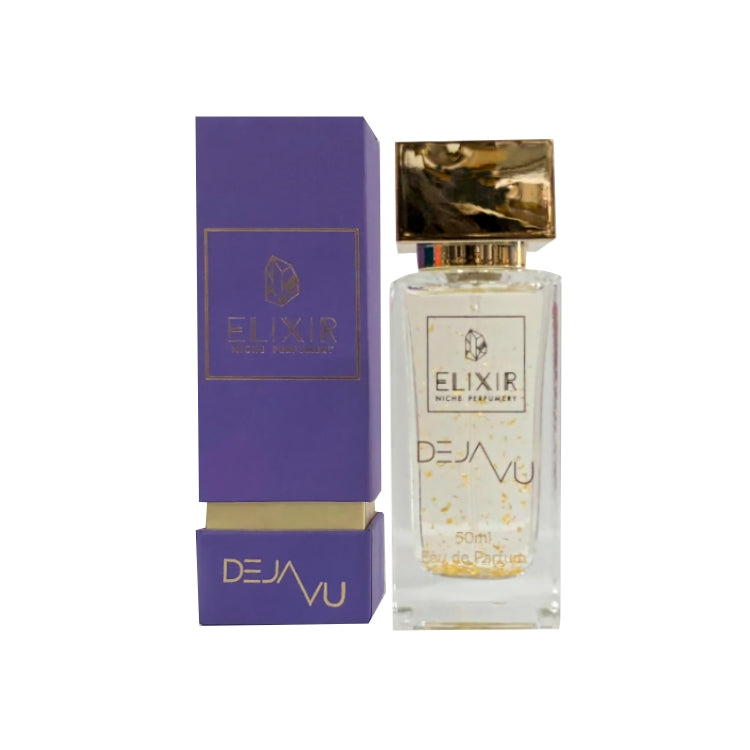 Elixir - Dejavu - Eau de Parfum