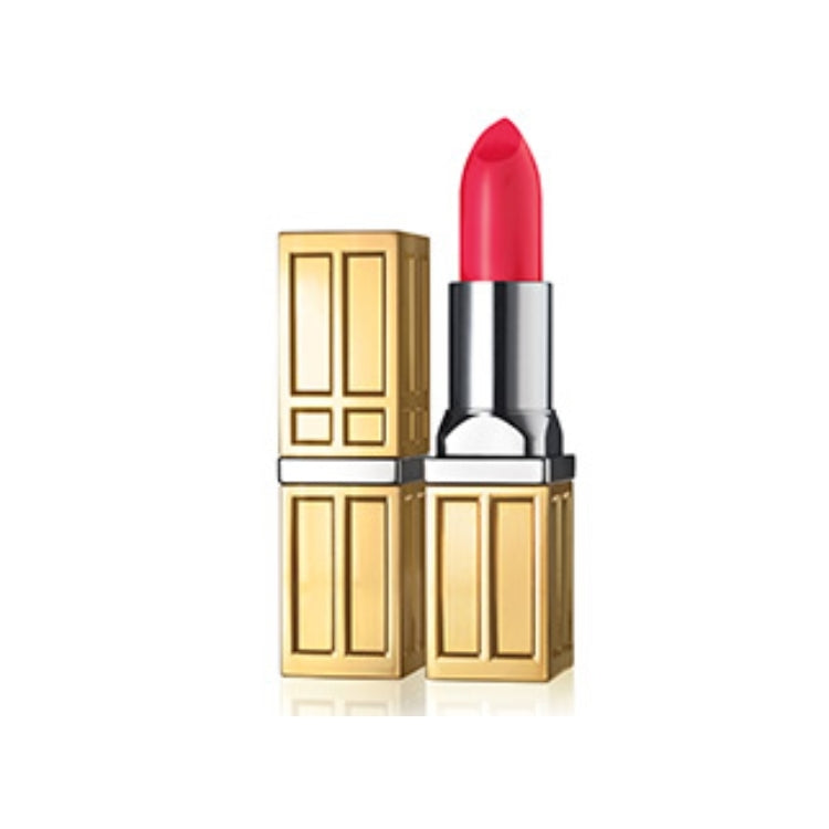 Elizabeth Arden - Beautiful Color - Moisturizing Lipstick - Rouge À Lèvres Hydratant