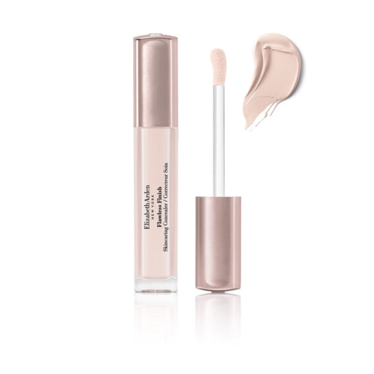 Elizabeth Arden - Flawless Finish - Skincaring Concealer - Correcteur Soin