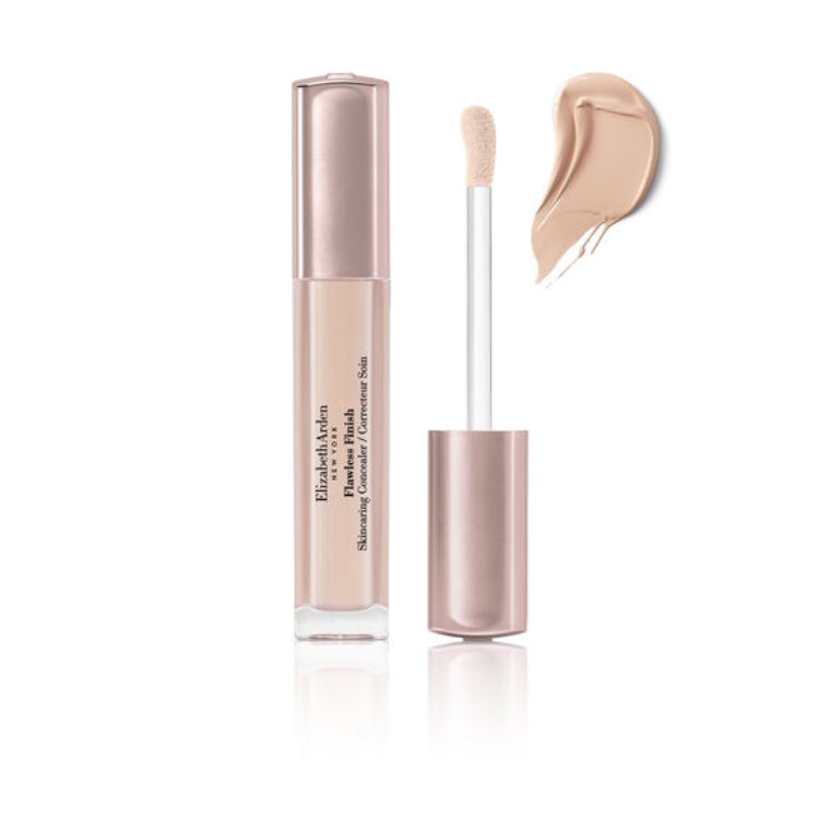 Elizabeth Arden - Flawless Finish - Skincaring Concealer - Correcteur Soin