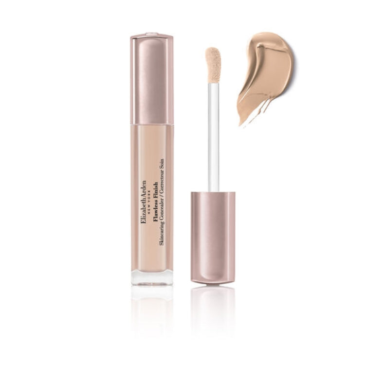 Elizabeth Arden - Flawless Finish - Skincaring Concealer - Correcteur Soin