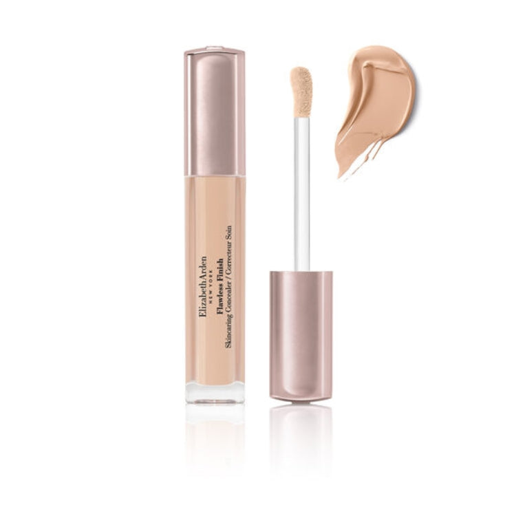 Elizabeth Arden - Flawless Finish - Skincaring Concealer - Correcteur Soin