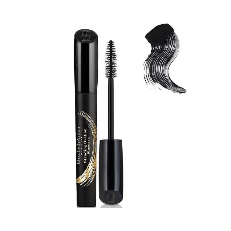 Elizabeth Arden - Standing Ovation Mascara - Outrageous Volume Curl & Intensity - Volume Courbure Et Intensité Spectaculaires