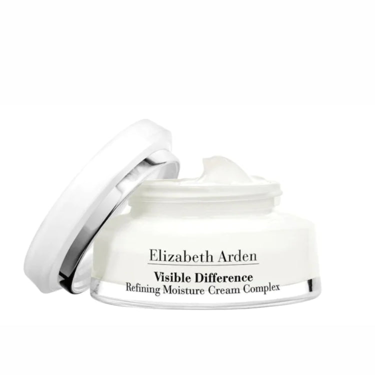 Elizabeth Arden - Visible Difference - Refining Moisture Cream Complex