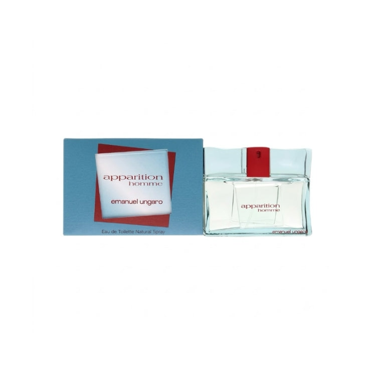 Emanuel Ungaro - Apparition - Homme - Eau de Toilette