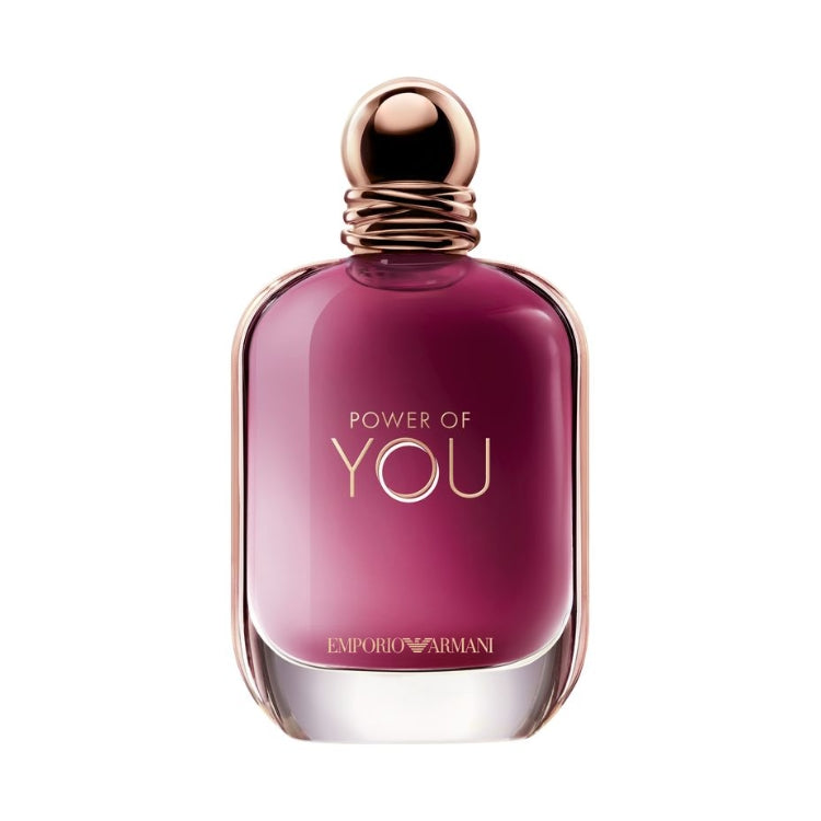 Emporio Armani - Power Of You - Pour Femme - Eau de Parfum