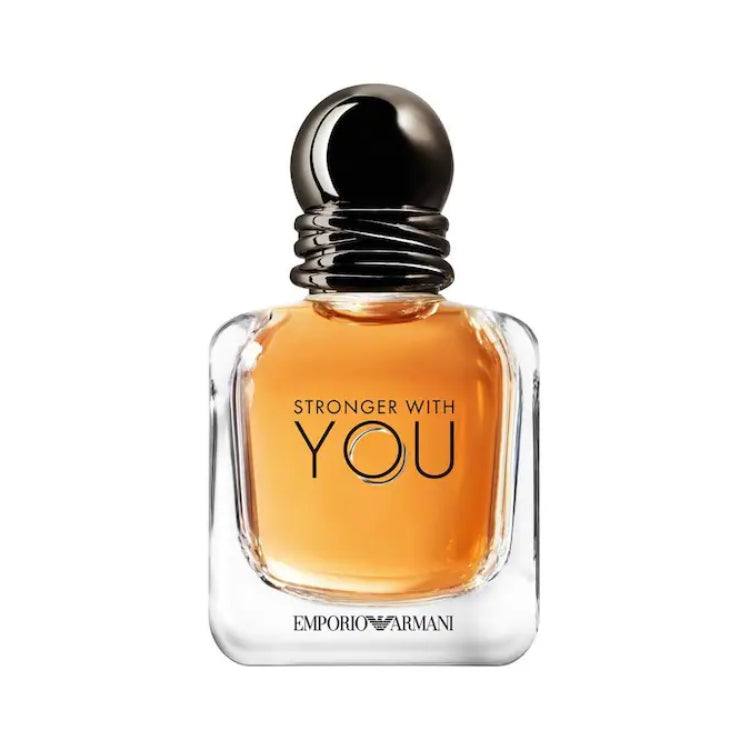 Emporio Armani - Stronger With You - Eau de Toilette
