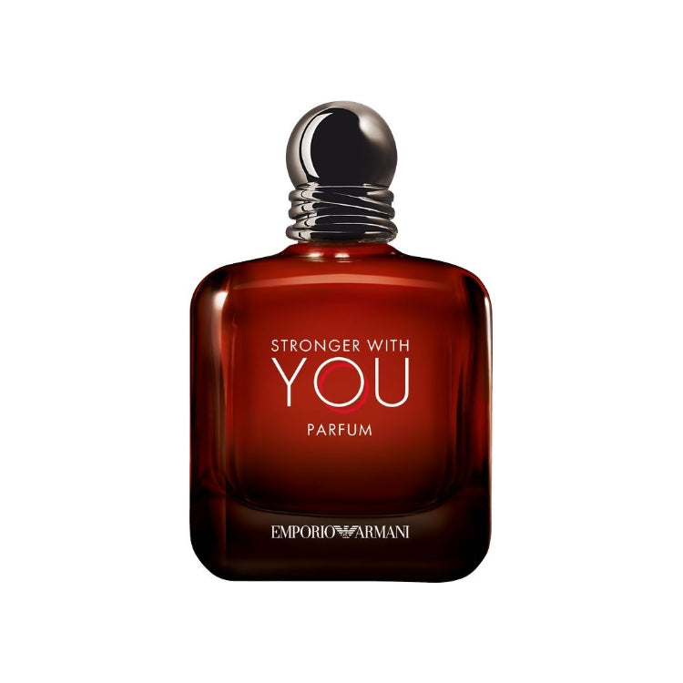 Emporio Armani - Stronger With You - Parfum