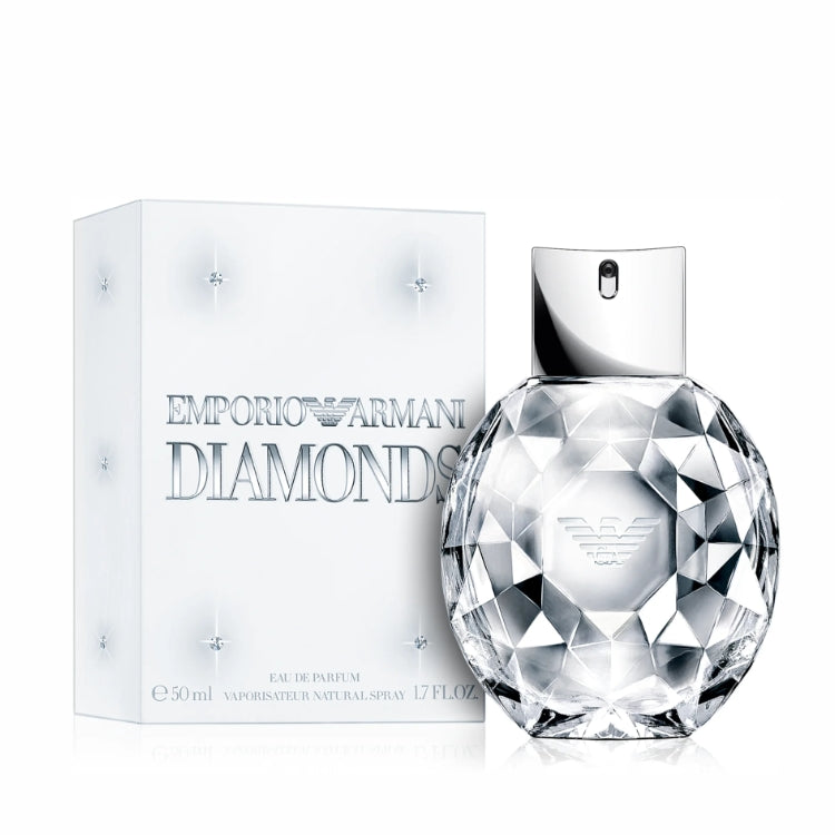 Emporio Armani - Diamonds - Eau de Parfum