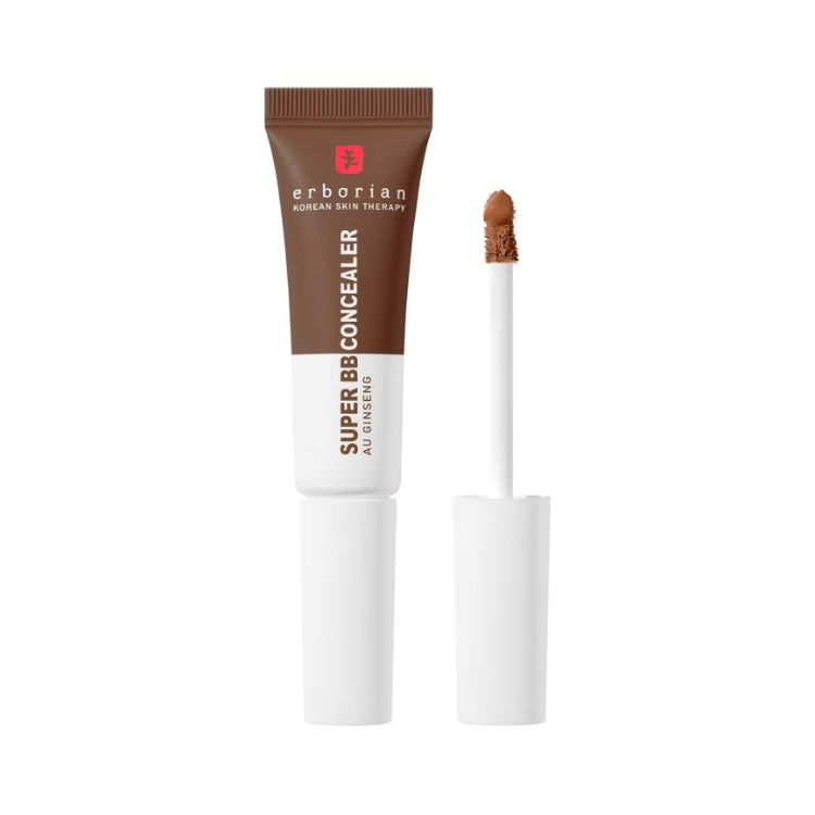 Erborian - Korean Skin Therapy - Super BB Concealer - Au Ginseng