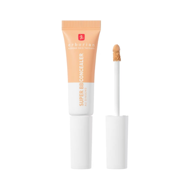 Erborian - Korean Skin Therapy - Super BB Concealer - Au Ginseng