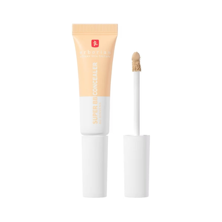 Erborian - Korean Skin Therapy - Super BB Concealer - Au Ginseng