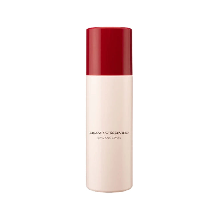 Ermanno Scervino - Satin Body Lotion