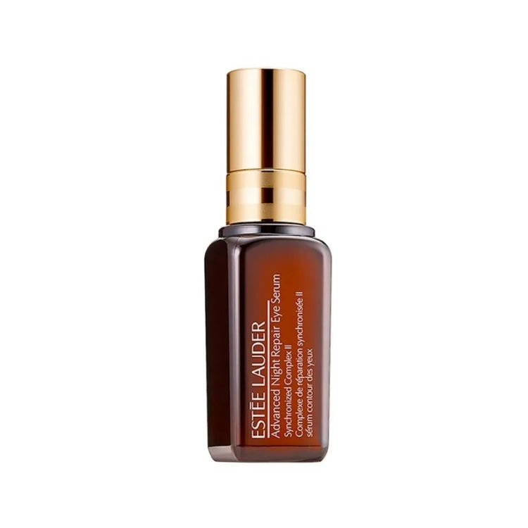 Estée Lauder - Advanced Night Repair Eye Serum - Synchronized Complex II - Complexe De Réparation Synchroisée II - Sérum Contour Des Yeux
