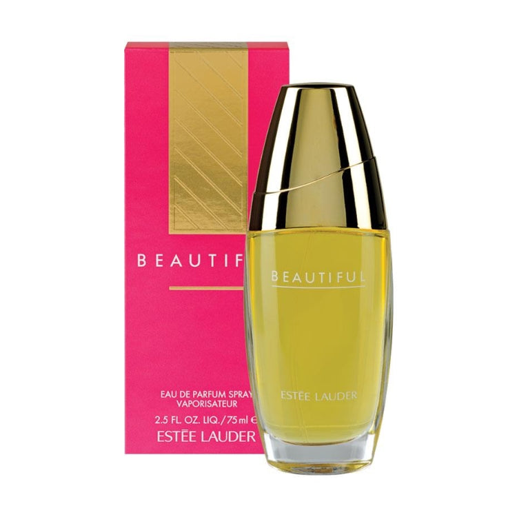Estée Lauder - Beautiful - Eau de Parfum
